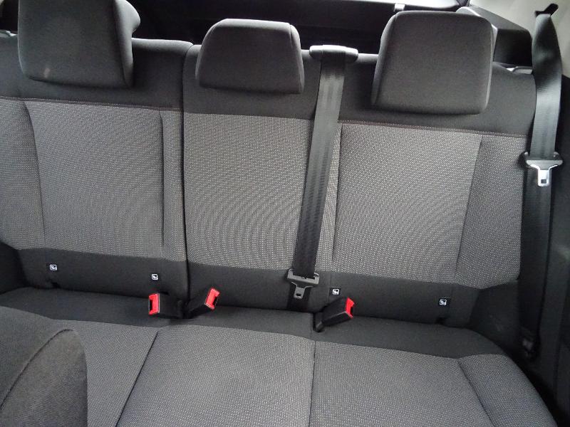 CITROEN C4 Cactus PureTech 110ch S&S Feel EAT6 E6.d-TEMP