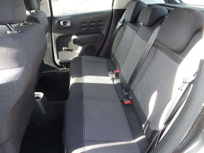 CITROEN C3 PureTech 82ch Feel S&S E6.d-TEMP