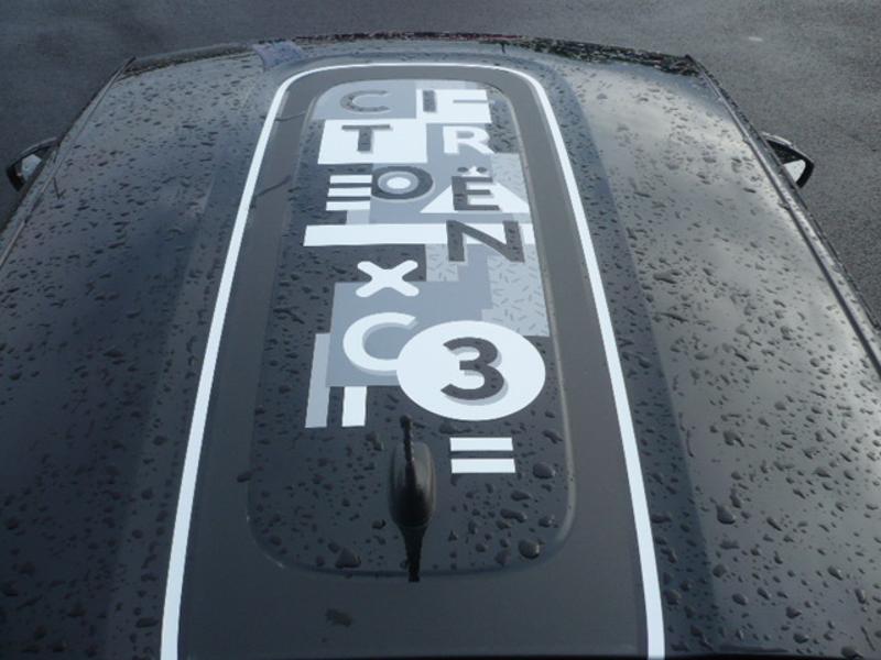 CITROEN C3 PureTech 82ch Graphic S&S E6.d