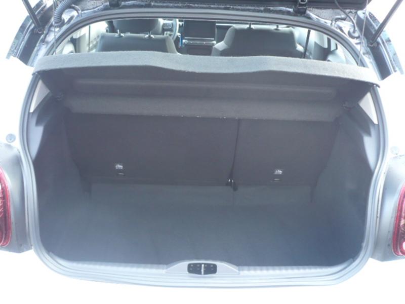 CITROEN C3 PureTech 82ch Graphic S&S E6.d