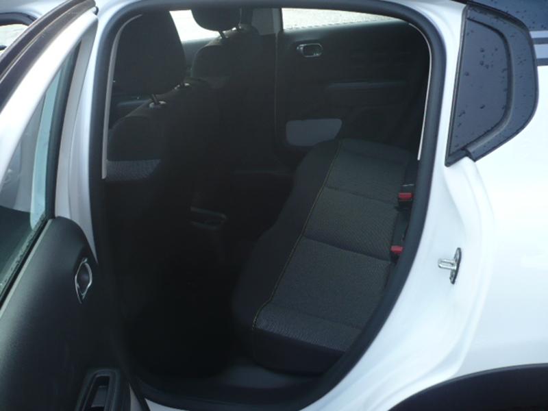 CITROEN C3 PureTech 82ch Graphic S&S E6.d