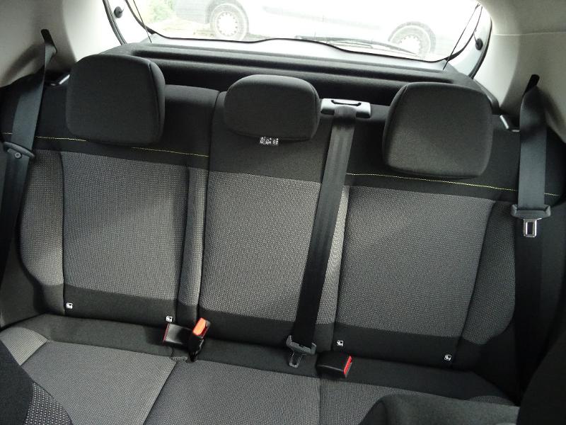 CITROEN C3 BlueHDi 100ch Graphic S&S E6.d-TEMP BVM5