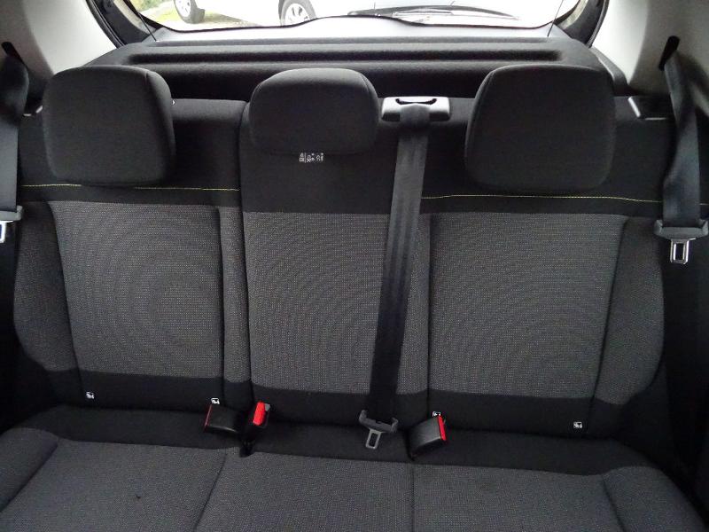 CITROEN C3 PureTech 82ch Feel S&S E6.d-TEMP