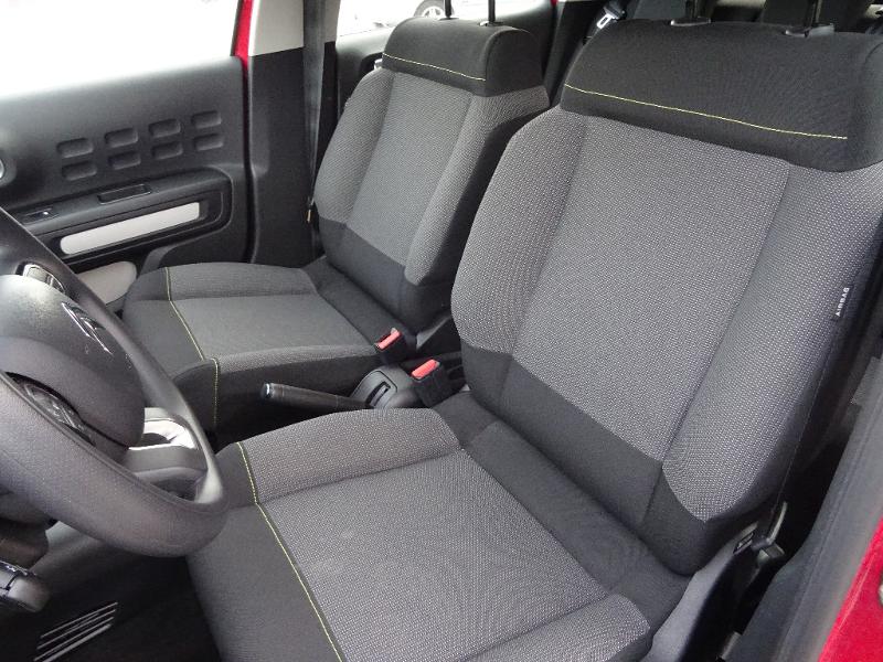 CITROEN C3 PureTech 82ch Feel S&S E6.d-TEMP