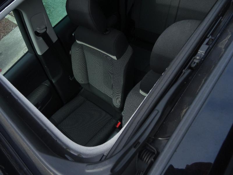 CITROEN C3 Aircross PureTech 110ch S&S Shine EAT6 E6.d-TEMP 114g