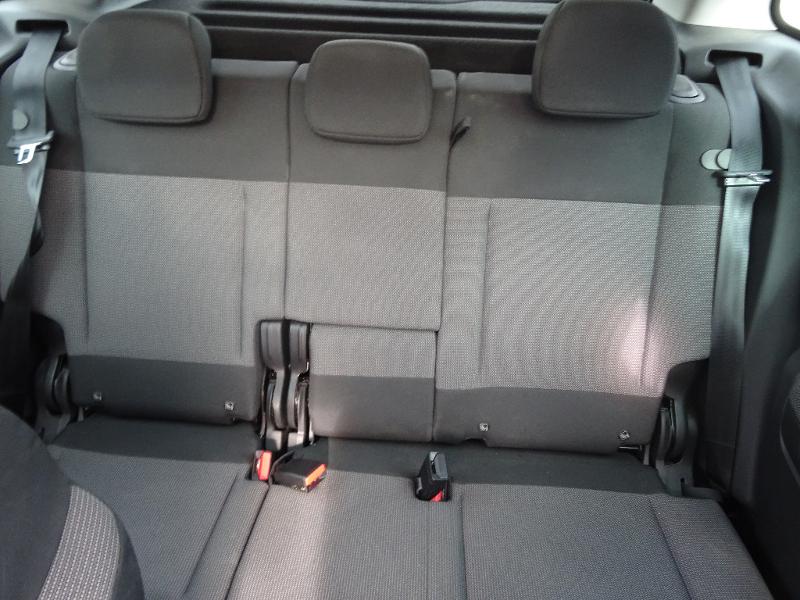 CITROEN C3 Aircross PureTech 110ch S&S Shine EAT6 E6.d-TEMP 114g