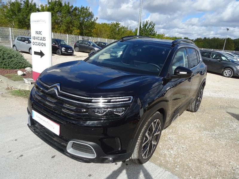 CITROEN C5 Aircross BlueHDi 130ch S&S Shine