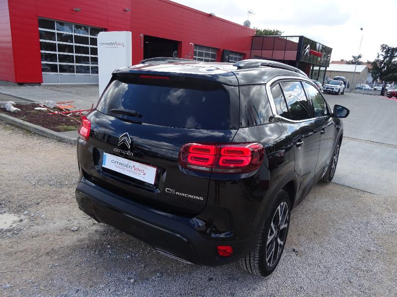 CITROEN C5 Aircross BlueHDi 130ch S&S Shine