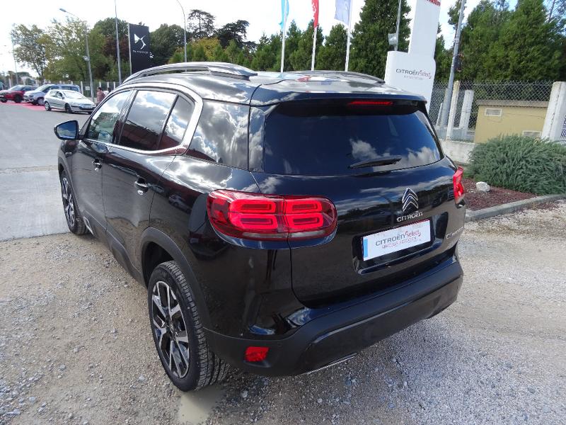 CITROEN C5 Aircross BlueHDi 130ch S&S Shine
