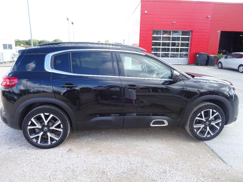 CITROEN C5 Aircross BlueHDi 130ch S&S Shine