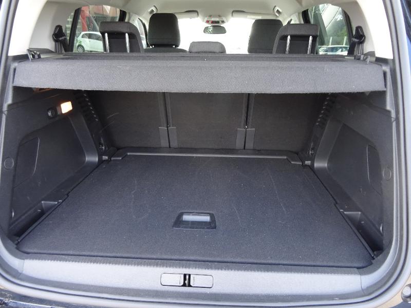 CITROEN C5 Aircross BlueHDi 130ch S&S Shine