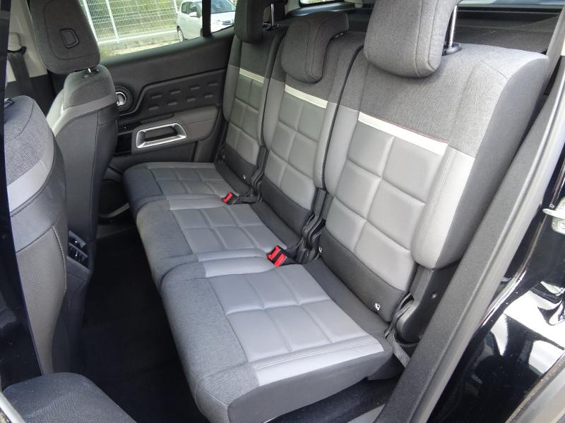 CITROEN C5 Aircross BlueHDi 130ch S&S Shine