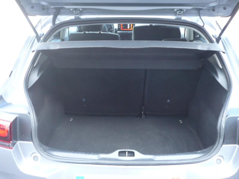 CITROEN C4 Cactus PureTech 110ch S&S Feel E6.d-TEMP