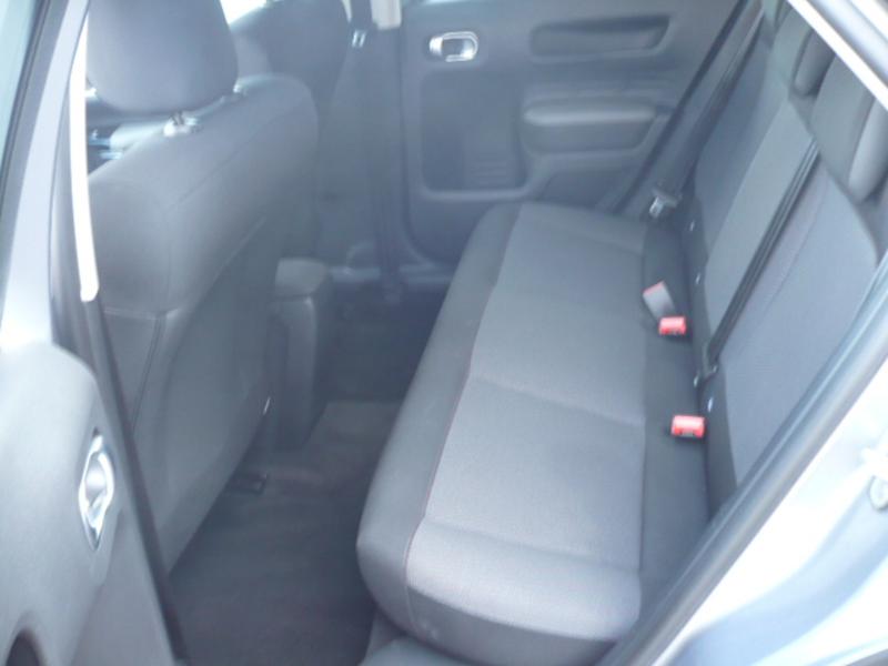 CITROEN C4 Cactus PureTech 110ch S&S Feel E6.d-TEMP