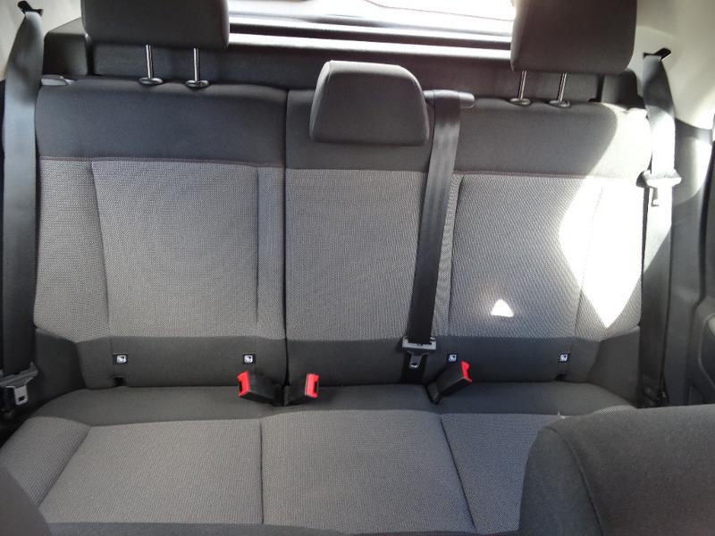 CITROEN C4 Cactus PureTech 110ch S&S Feel E6.d-TEMP