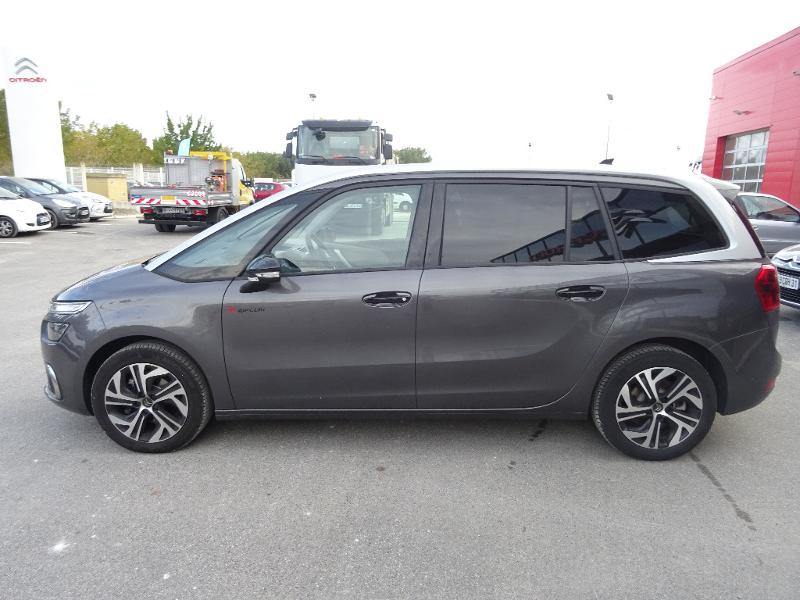 CITROEN Grand C4 SpaceTourer BlueHDi 130ch S&S Rip Curl E6.d-TEMP