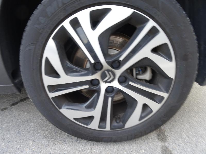 CITROEN Grand C4 SpaceTourer BlueHDi 130ch S&S Rip Curl E6.d-TEMP