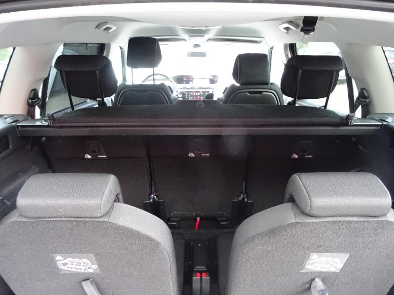 CITROEN Grand C4 SpaceTourer BlueHDi 130ch S&S Rip Curl E6.d-TEMP