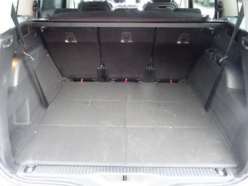 CITROEN Grand C4 SpaceTourer BlueHDi 130ch S&S Rip Curl E6.d-TEMP