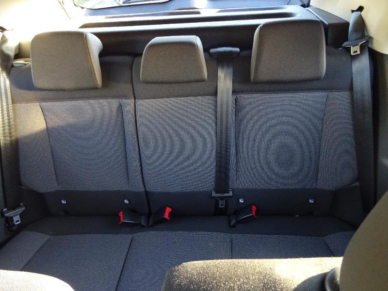 CITROEN C4 Cactus PureTech 110ch S&S Feel E6.d-TEMP