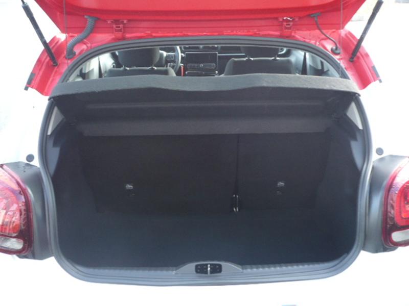 CITROEN C3 PureTech 82ch Feel