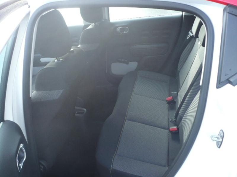 CITROEN C3 PureTech 82ch Feel