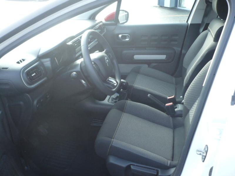 CITROEN C3 PureTech 82ch Feel