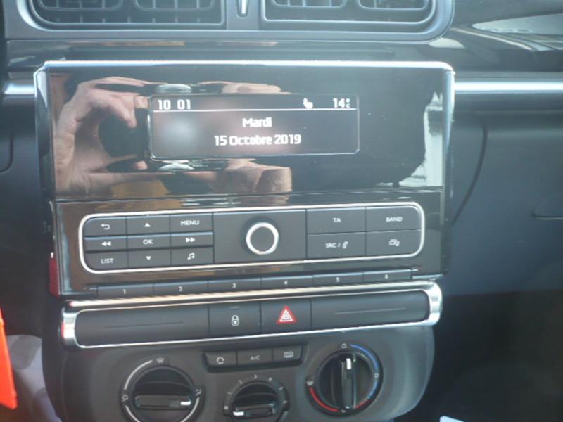 CITROEN C3 PureTech 82ch Feel