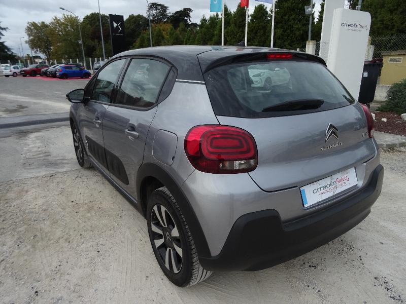 CITROEN C3 PureTech 82ch Shine