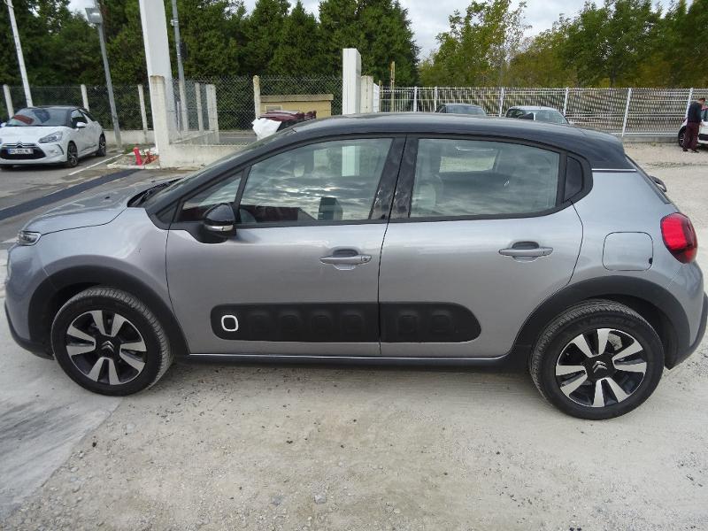 CITROEN C3 PureTech 82ch Shine