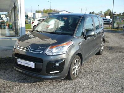 Citroën C3 Picasso HDi 90 Confort