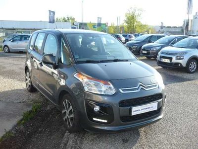 Citroën C3 Picasso HDi 90 Confort