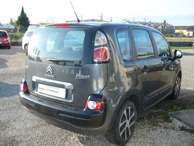Citroën C3 Picasso HDi 90 Confort