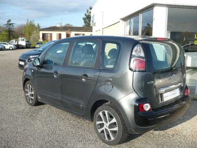 Citroën C3 Picasso HDi 90 Confort