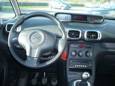 Citroën C3 Picasso HDi 90 Confort