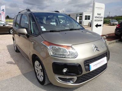 Citroën C3 Picasso HDi 90 FAP Confort