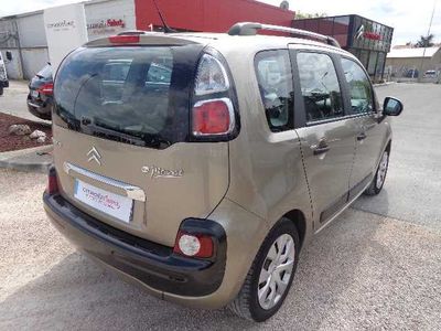 Citroën C3 Picasso HDi 90 FAP Confort