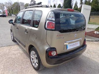 Citroën C3 Picasso HDi 90 FAP Confort