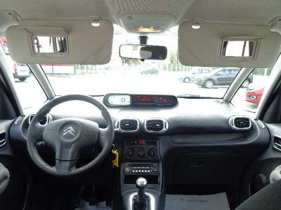 Citroën C3 Picasso HDi 90 FAP Confort