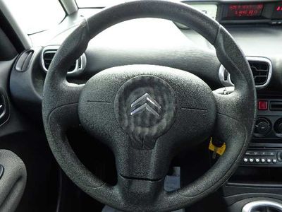 Citroën C3 Picasso HDi 90 FAP Confort