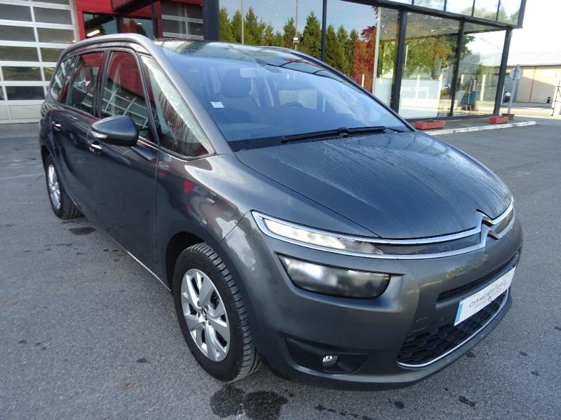 CITROEN Grand C4 Picasso e-HDi 115ch Intensive