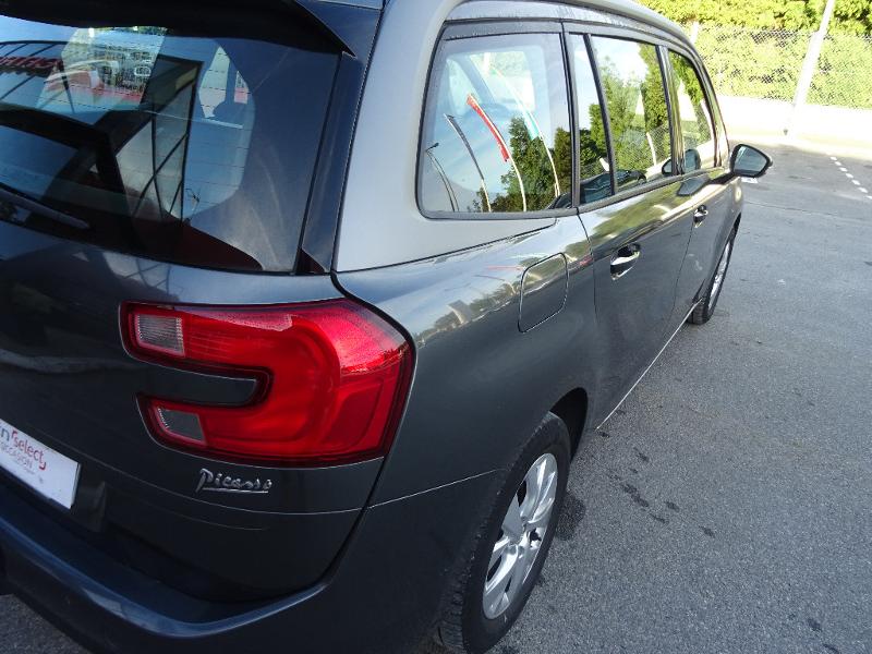 CITROEN Grand C4 Picasso e-HDi 115ch Intensive