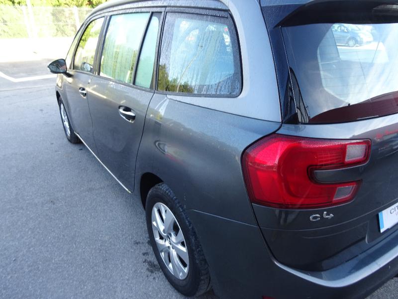 CITROEN Grand C4 Picasso e-HDi 115ch Intensive
