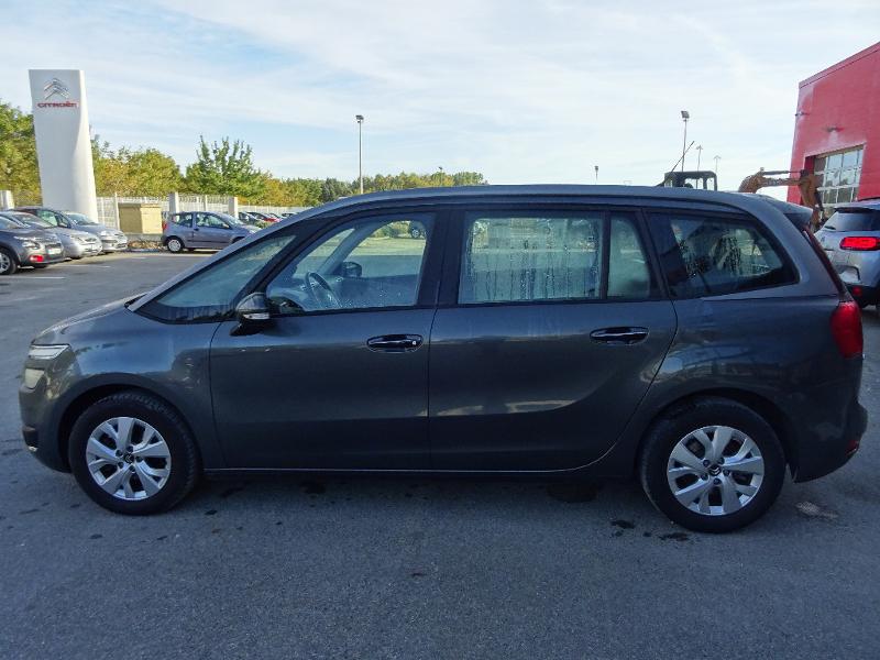CITROEN Grand C4 Picasso e-HDi 115ch Intensive