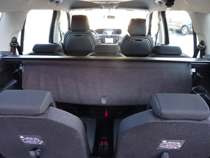 CITROEN Grand C4 Picasso e-HDi 115ch Intensive