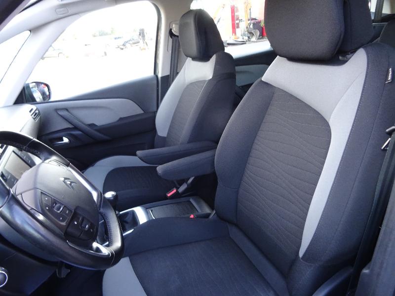 CITROEN Grand C4 Picasso e-HDi 115ch Intensive
