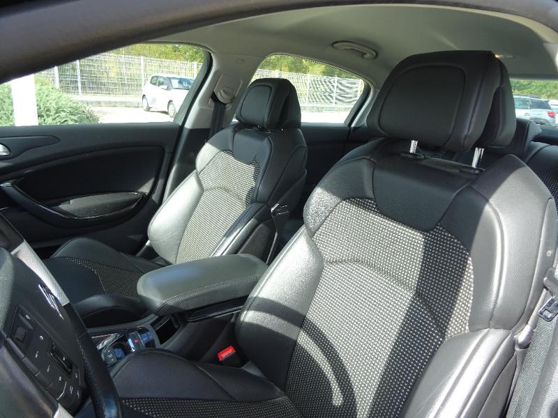 CITROEN C5 2.0 BlueHDi 180ch Hydractive Exclusive S&S EAT6