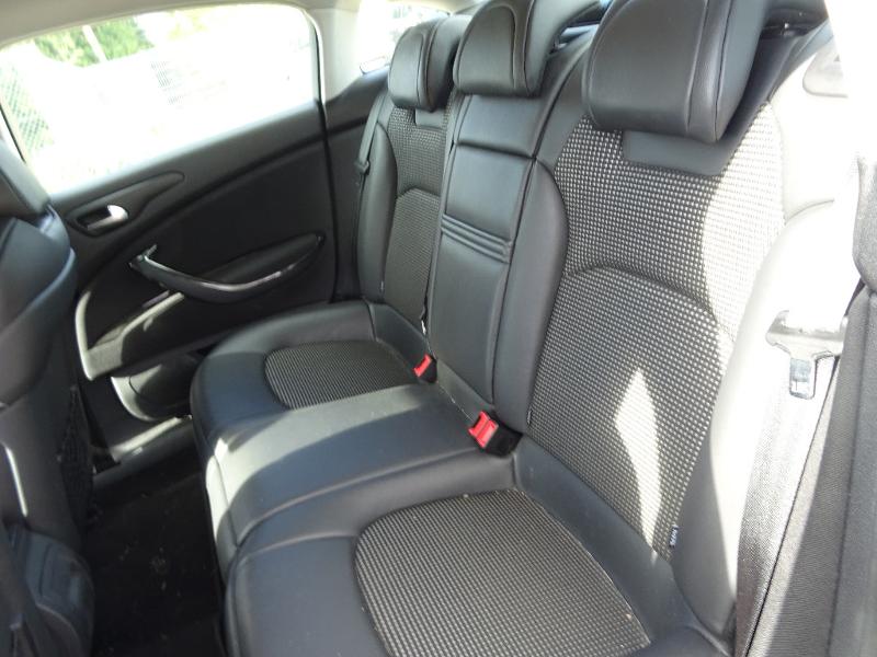 CITROEN C5 2.0 BlueHDi 180ch Hydractive Exclusive S&S EAT6