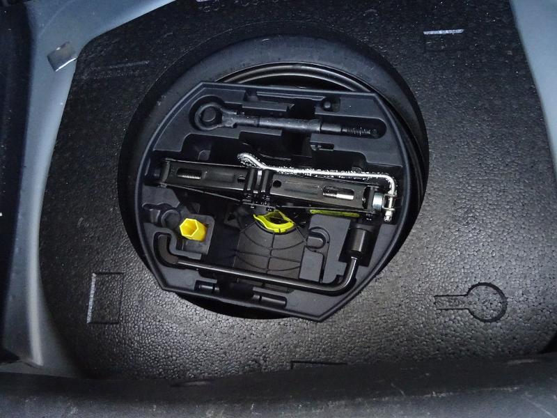 CITROEN DS3 1.6 VTi So Chic