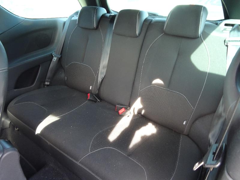 CITROEN DS3 1.6 VTi So Chic